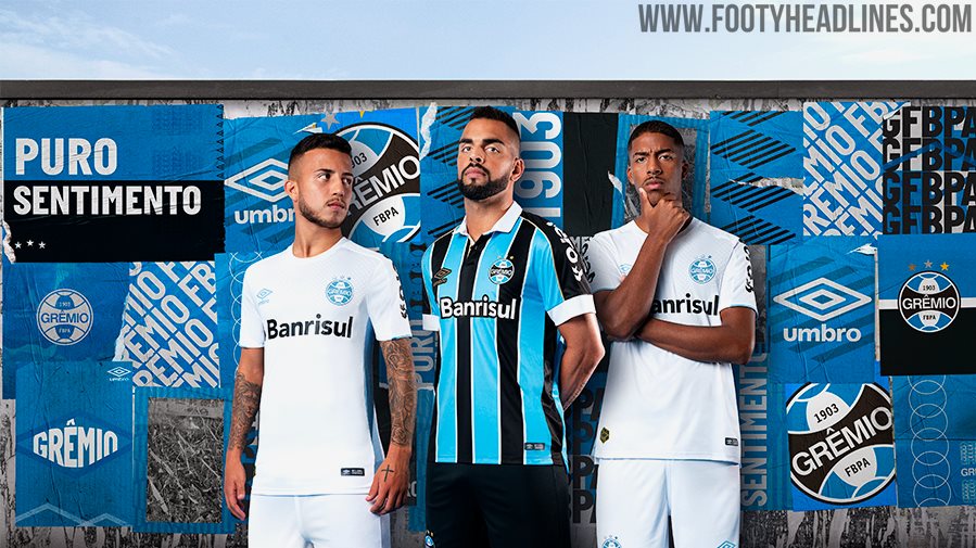 Umbro 2020 best sale kits